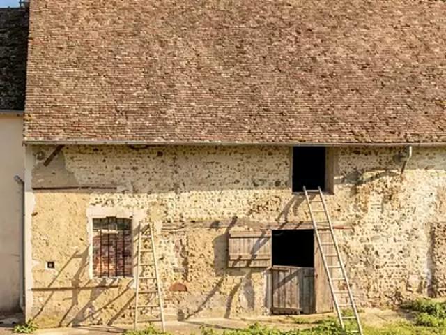 Saint Lubin de la Haye 28410 Achat / Vente maison 1 pièce t1