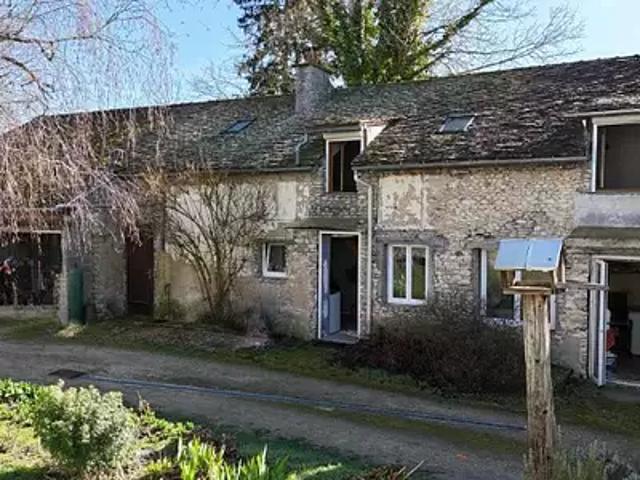 Saint Lubin de la Haye 28410 Achat / Vente maison 2 pièces t2