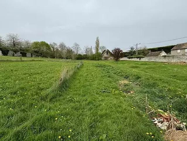 Saint Lubin de la Haye 28410 Programme neuf maison neuf à vendre 5 pièces