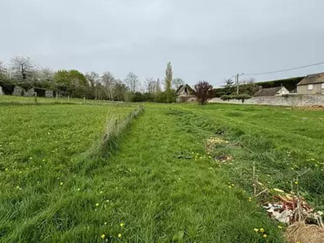 Saint Lubin de la Haye 28410 Programme neuf maison neuf à vendre 6 pièces
