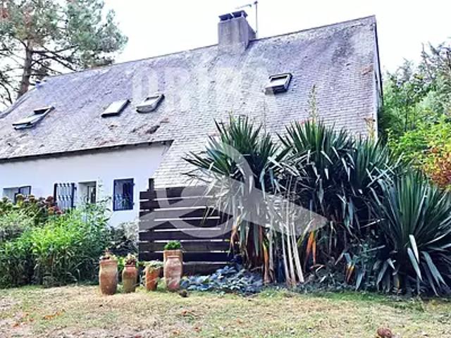 Saint Lyphard 44410 Achat / Vente maison 4 pièces t4 piscine