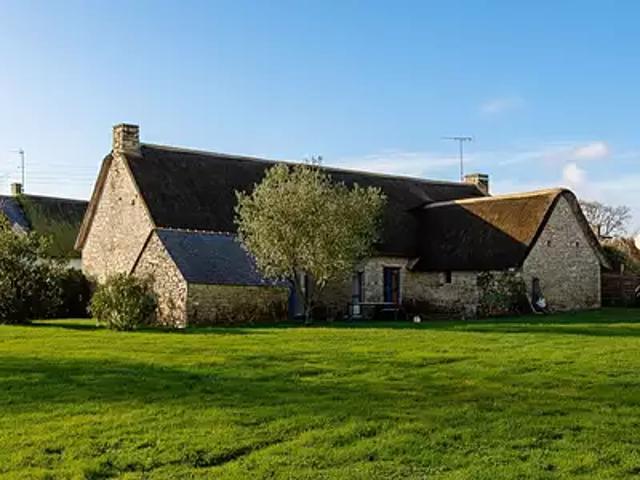 Saint Lyphard 44410 Achat / Vente maison 5 pièces t5 au dernier étage