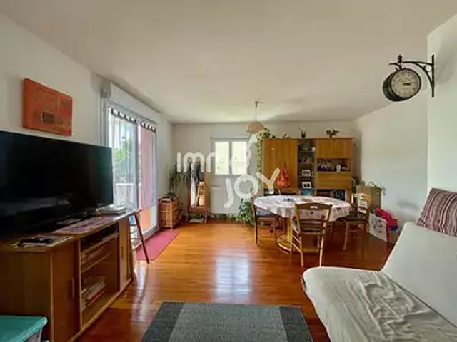Saint Lys 31470 Achat / Vente appartement 3 pièces t3