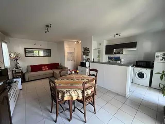 Saint Lys 31470 Achat / Vente appartement 3 pièces t3 au dernier étage parking