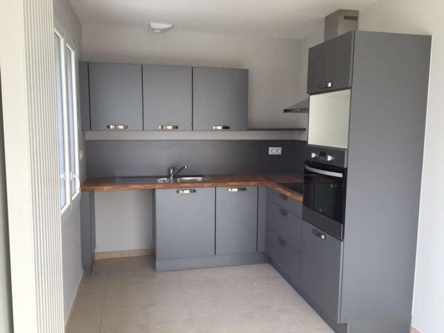 SAINT LYS: VILLA T4 DE PLAIN PIED AVEC GARAGE ET JARDIN