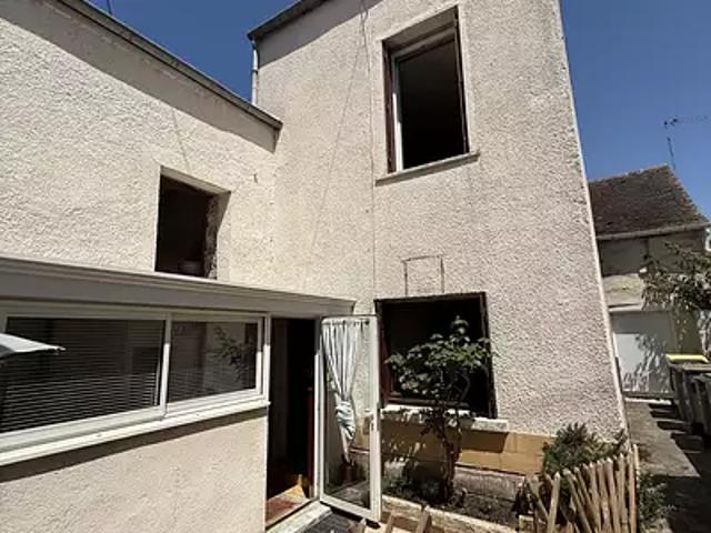 Saint Mammès 77670 Achat / Vente maison 4 pièces t4