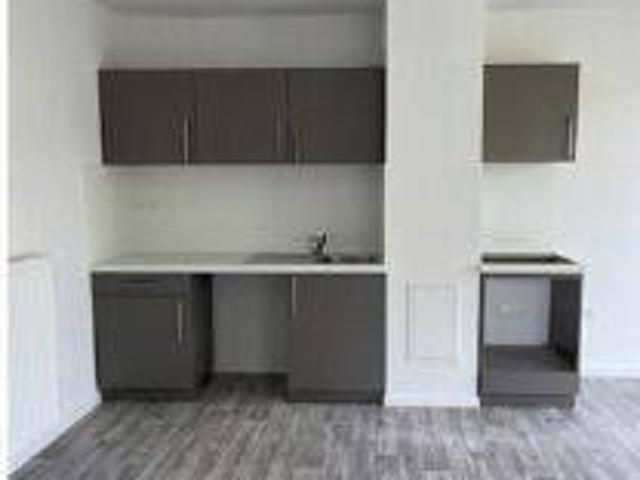 SAINT MAMMES – Appartement neuf 4 pièces 82,52 m² avec 2 terrass