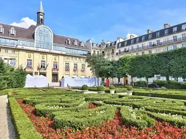 Saint Mandé 94160 Achat / Vente appartement 4 pièces t4