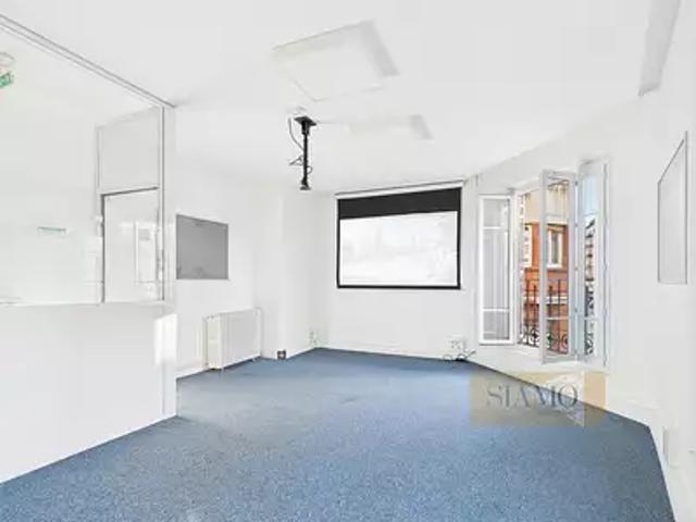 Saint Mandé 94160 Achat / Vente appartement 5 pièces t5