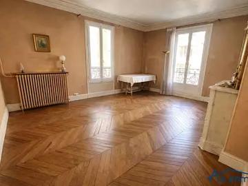 Saint Mandé 94160 Achat / Vente appartement 5 pièces t5