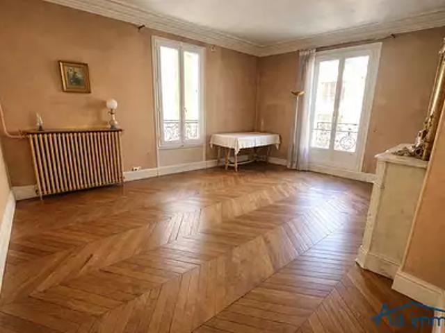 Saint Mandé 94160 Achat / Vente appartement 5 pièces t5