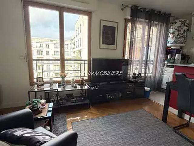 Saint Mandé 94160 Achat / Vente appartement 1 pièce t1