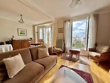 Saint Mandé 94160 Achat / Vente appartement 2 pièces t2