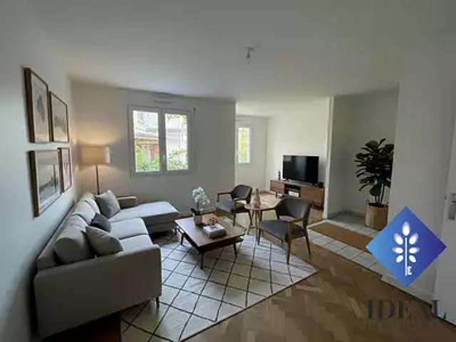 Saint Mandé 94160 Achat / Vente appartement 2 pièces t2