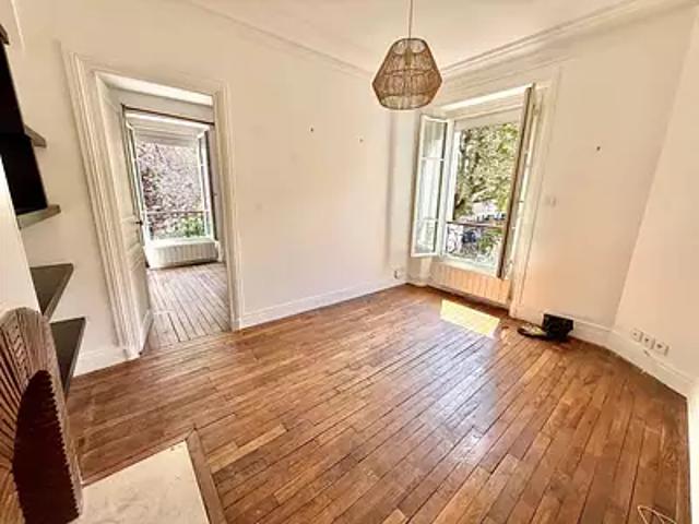 Saint Mandé 94160 Achat / Vente appartement 2 pièces t2
