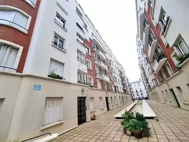 Saint Mandé 94160 Achat / Vente appartement 2 pièces t2