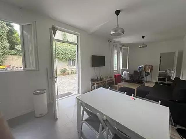 Saint Mandé 94160 Achat / Vente appartement 2 pièces t2