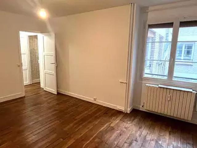 Saint Mandé 94160 Achat / Vente appartement 2 pièces t2 cave