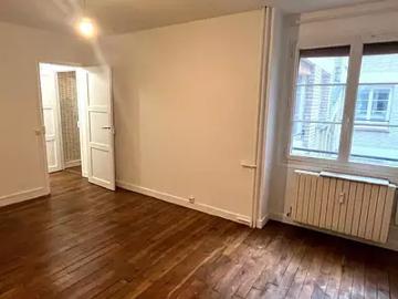 Saint Mandé 94160 Achat / Vente appartement 2 pièces t2 cave
