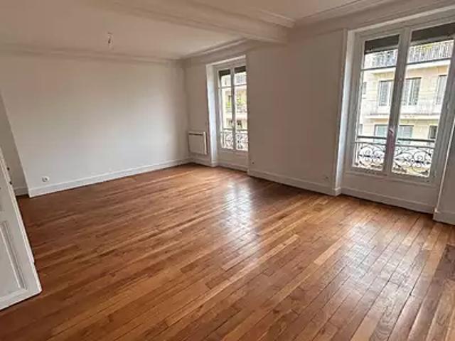 Saint Mandé 94160 Achat / Vente appartement 2 pièces t2 cave