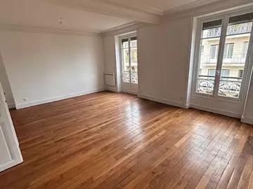 Saint Mandé 94160 Achat / Vente appartement 2 pièces t2 cave