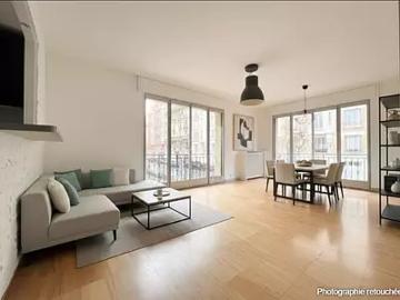 Saint Mandé 94160 Achat / Vente appartement 3 pièces t3