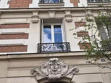 Saint Mandé 94160 Achat / Vente appartement 3 pièces t3