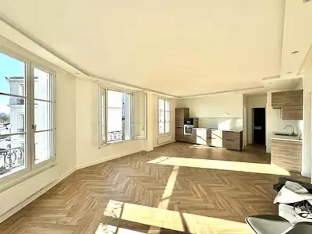 Saint Mandé 94160 Achat / Vente appartement 3 pièces t3