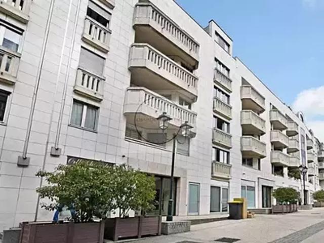 Saint Mandé 94160 Achat / Vente appartement 3 pièces t3