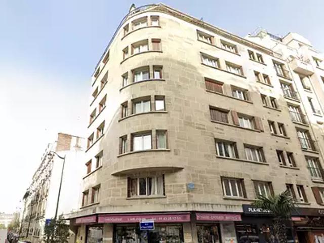 Saint Mandé 94160 Achat / Vente appartement 3 pièces t3