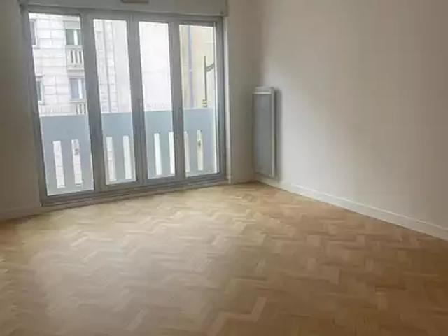 Saint Mandé 94160 Achat / Vente appartement 3 pièces t3