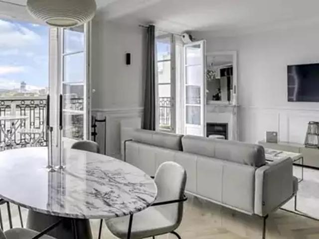 Saint Mandé 94160 Achat / Vente appartement 3 pièces t3 cave