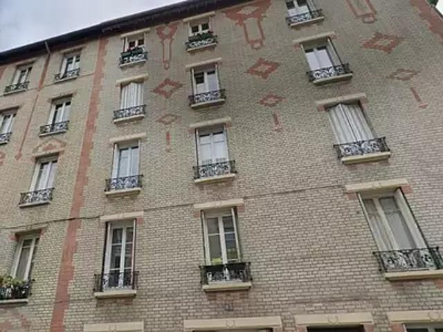 Saint Mandé 94160 Achat / Vente appartement 3 pièces t3 cave