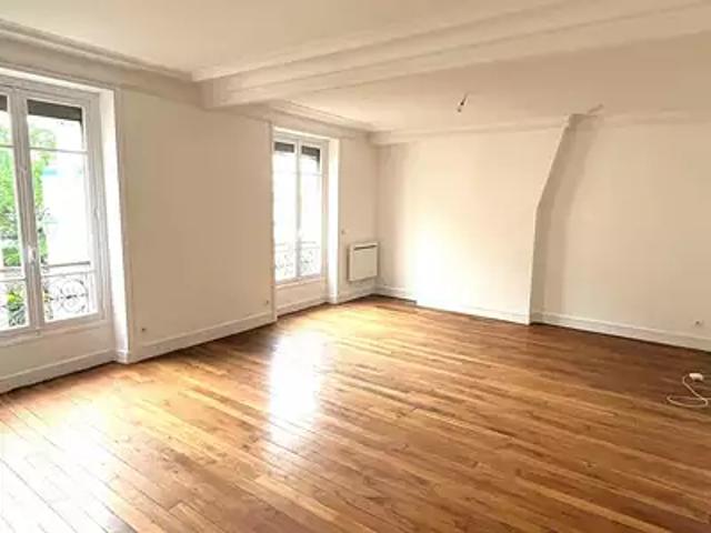 Saint Mandé 94160 Achat / Vente appartement 3 pièces t3 cave
