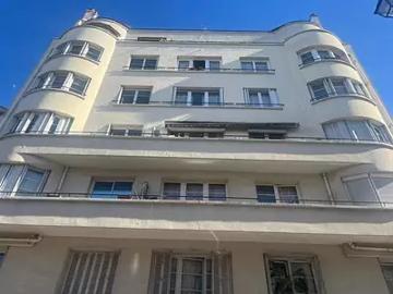 Saint Mandé 94160 Achat / Vente appartement 3 pièces t3 cave
