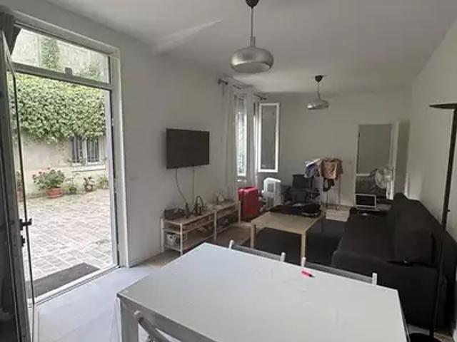 Saint Mandé 94160 Achat / Vente maison 2 pièces t2