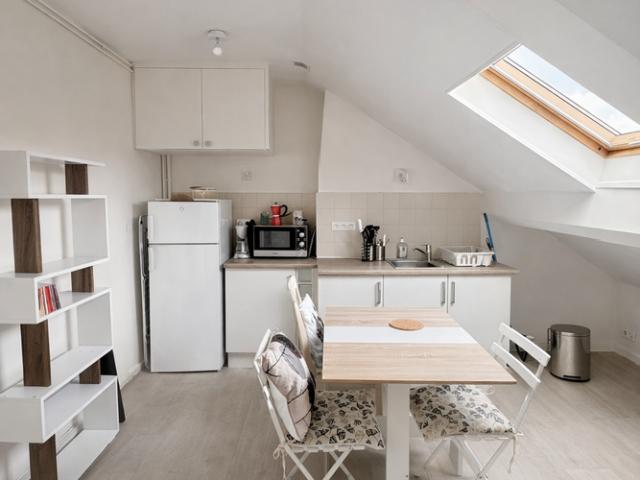 SAINT MANDE CENTRE STUDIO MEUBLE