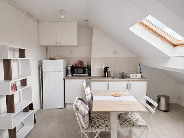 SAINT MANDE CENTRE STUDIO MEUBLE