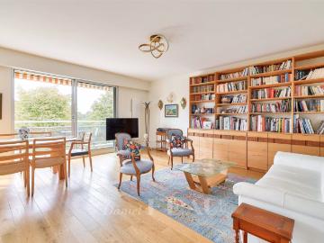 Saint Mande Daumesnil 77m² Saint Mandé