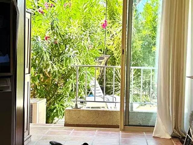 Saint Mandrier sur Mer 83430 Achat / Vente appartement 2 pièces t2