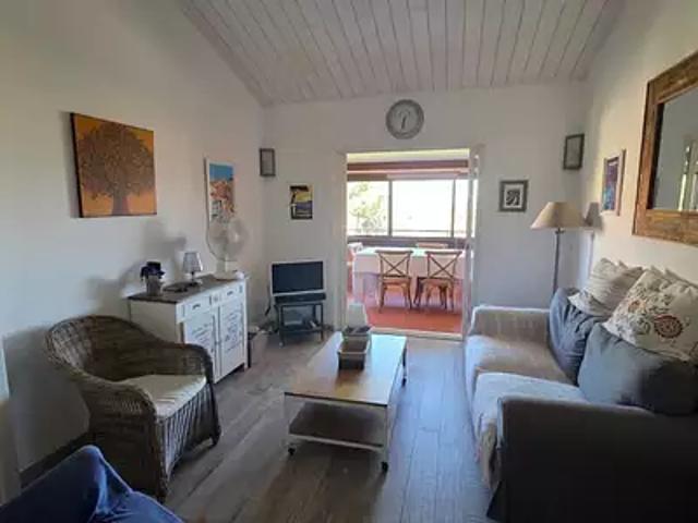 Saint Mandrier sur Mer 83430 Achat / Vente appartement 3 pièces t3 piscine terrasse