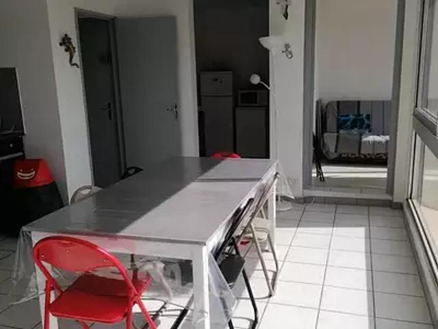 Saint Mandrier sur Mer 83430 Achat / Vente appartement 3 pièces t3