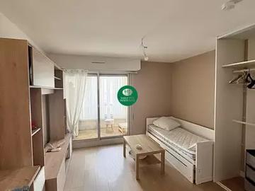 Saint Mandrier sur Mer 83430 Location appartement 1 pièce t1