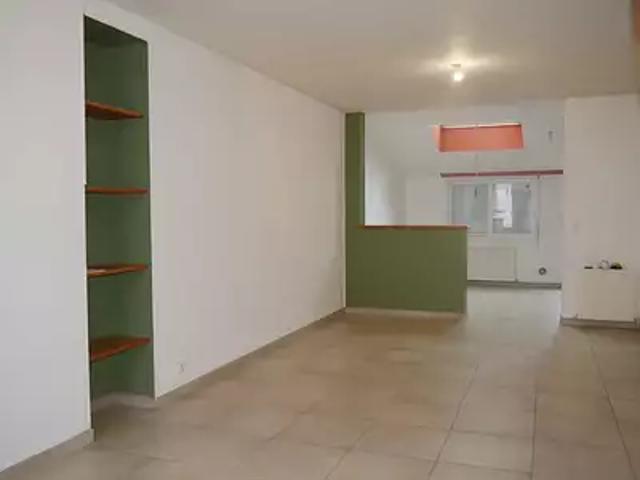 Saint Macaire en Mauges 49450 Location maison 4 pièces t4