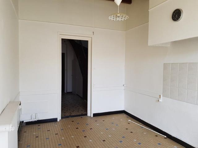 Saint Macaire, ensemble immobilier de 2 maisons 228m² Saint Macaire