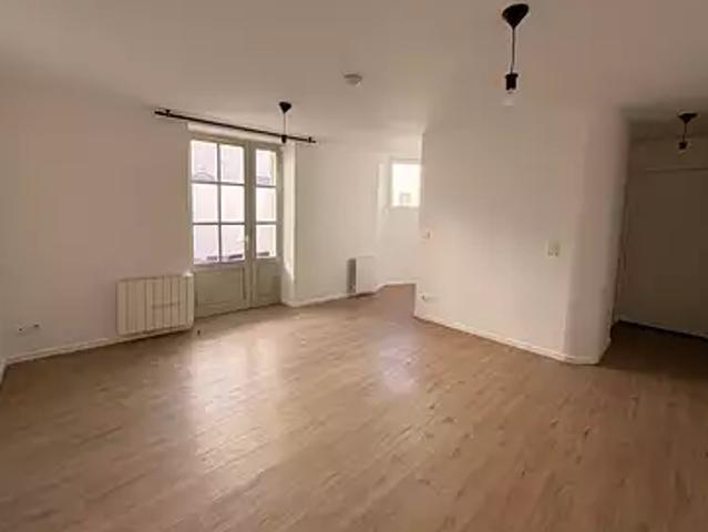 Saint Macaire 33490 Location appartement 2 pièces t2