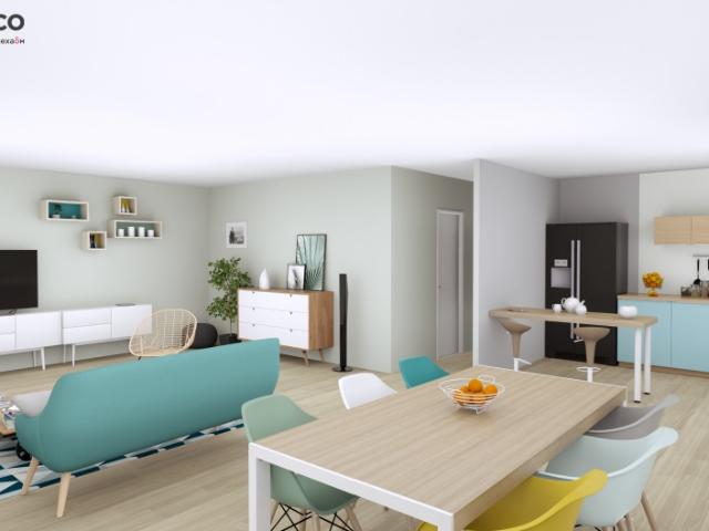 Saint Maclou Vente Maison 27