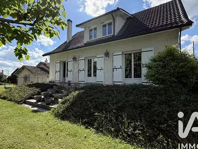 Saint Magne de Castillon 33350 Achat / Vente maison 5 pièces t5 parking