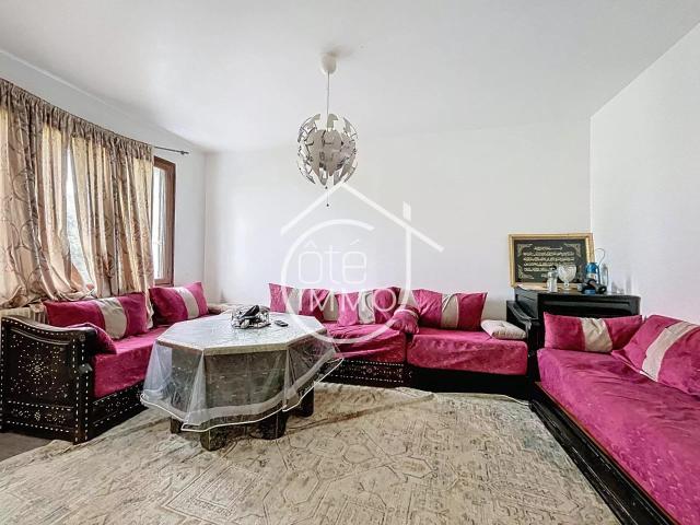 Saint Magne de Castillon: Maison de plain pied avec jardin 134m² Saint Magne de Castillon