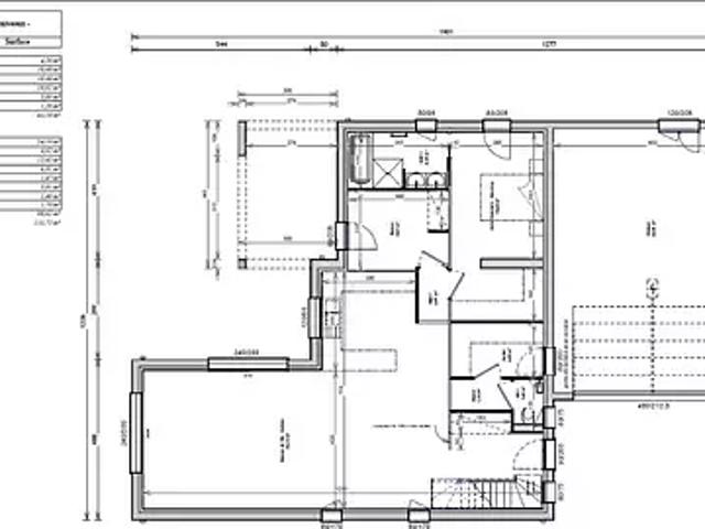 Saint Maixent sur Vie 85220 Programme neuf maison neuf à vendre 4 pièces